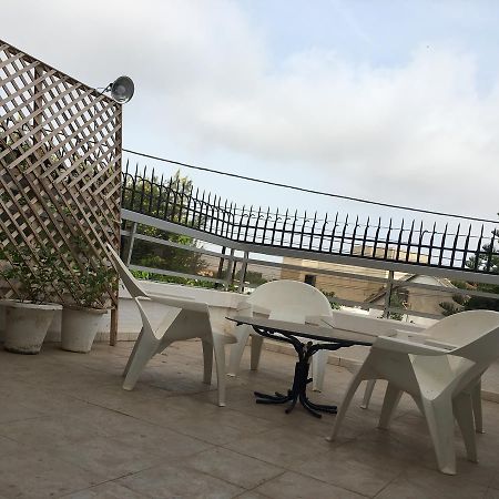 La Villa Blanche Dakar Exterior photo